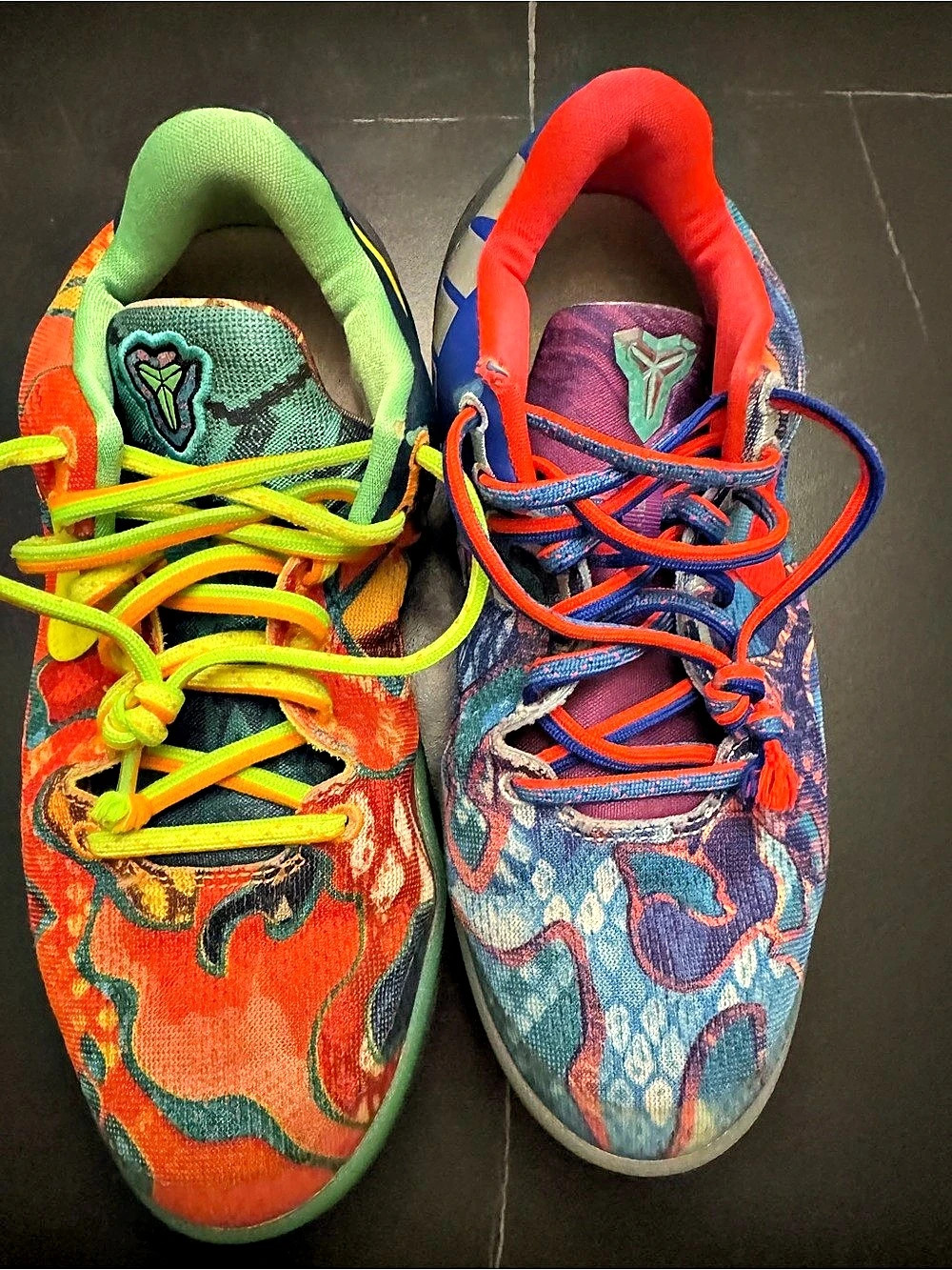 Nike Kobe 8 Protro What The Kobe (2025) Y6